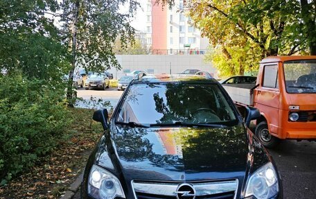 Opel Antara I, 2011 год, 1 149 000 рублей, 2 фотография