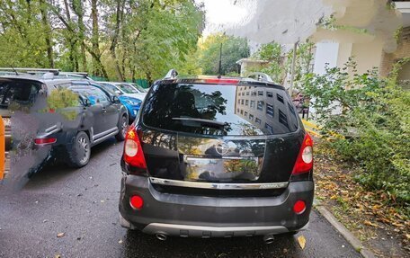 Opel Antara I, 2011 год, 1 149 000 рублей, 3 фотография