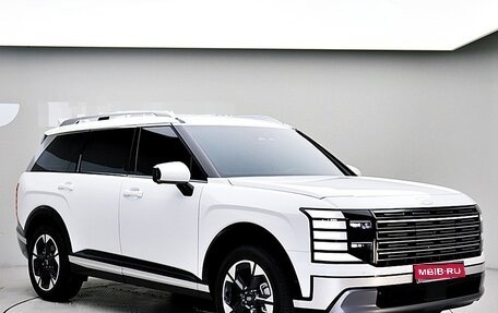 Hyundai Palisade, 2025 год, 7 250 000 рублей, 1 фотография