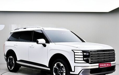 Hyundai Palisade, 2025 год, 7 250 000 рублей, 1 фотография