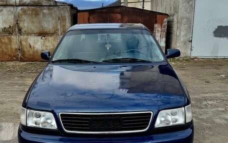 Audi A6, 1996 год, 380 000 рублей, 1 фотография