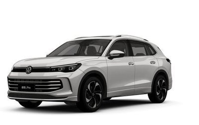 Volkswagen Tiguan, 2025 год, 4 979 000 рублей, 1 фотография