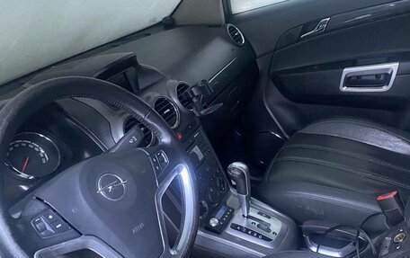 Opel Antara I, 2011 год, 1 149 000 рублей, 6 фотография