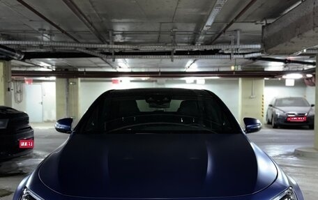 Mercedes-Benz E-Класс AMG, 2020 год, 18 000 000 рублей, 1 фотография