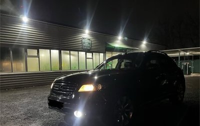 Infiniti FX I, 2004 год, 760 000 рублей, 1 фотография