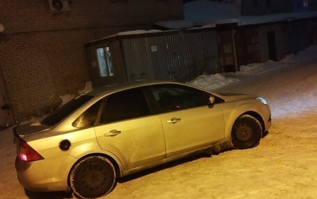 Ford Focus II рестайлинг, 2010 год, 230 000 рублей, 1 фотография