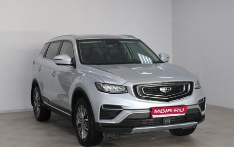 Geely Atlas, 2024 год, 2 399 900 рублей, 1 фотография