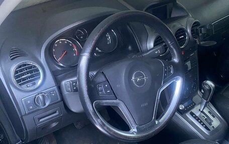 Opel Antara I, 2011 год, 1 149 000 рублей, 8 фотография