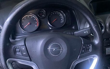 Opel Antara I, 2011 год, 1 149 000 рублей, 10 фотография