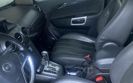 Opel Antara I, 2011 год, 1 149 000 рублей, 7 фотография