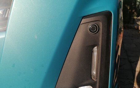 Toyota Roomy I, 2021 год, 1 500 000 рублей, 7 фотография