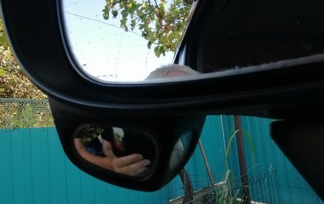 Toyota Roomy I, 2021 год, 1 500 000 рублей, 13 фотография