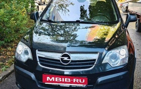 Opel Antara I, 2011 год, 1 149 000 рублей, 11 фотография