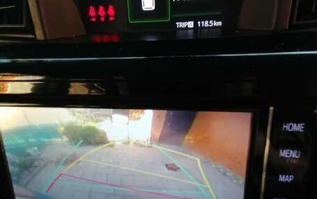 Toyota Roomy I, 2021 год, 1 500 000 рублей, 16 фотография