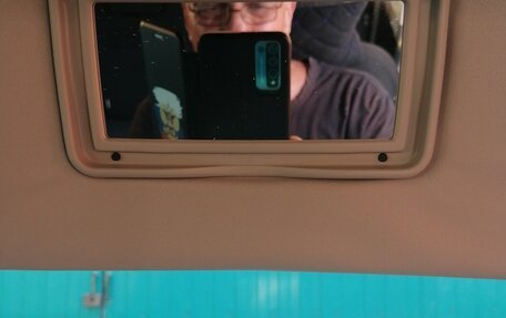 Toyota Roomy I, 2021 год, 1 500 000 рублей, 23 фотография