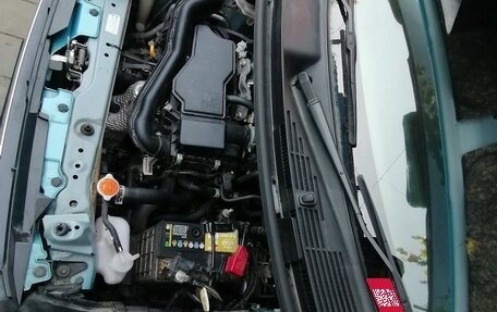 Toyota Roomy I, 2021 год, 1 500 000 рублей, 25 фотография