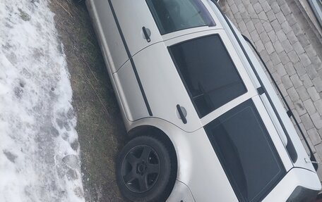 Volkswagen Golf IV, 2000 год, 350 000 рублей, 3 фотография