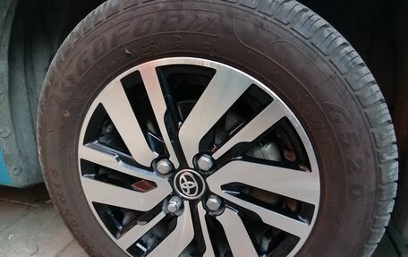 Toyota Roomy I, 2021 год, 1 500 000 рублей, 36 фотография