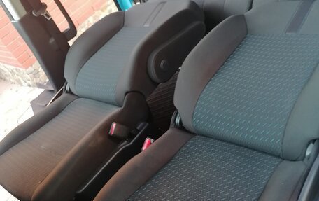 Toyota Roomy I, 2021 год, 1 500 000 рублей, 34 фотография