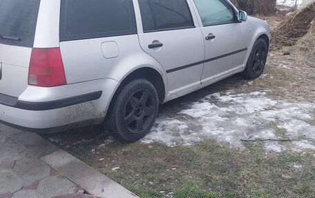 Volkswagen Golf IV, 2000 год, 350 000 рублей, 2 фотография