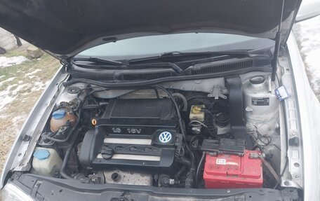 Volkswagen Golf IV, 2000 год, 350 000 рублей, 7 фотография