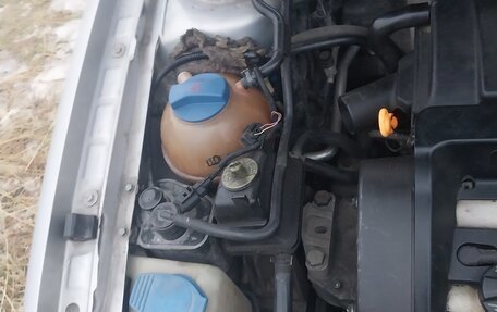 Volkswagen Golf IV, 2000 год, 350 000 рублей, 5 фотография