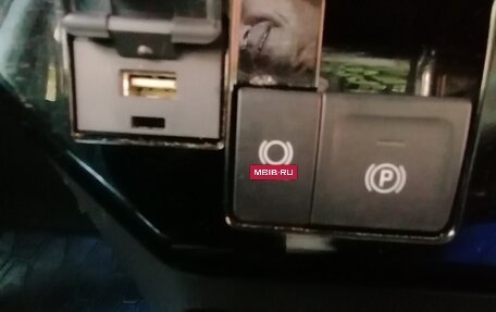 Toyota Roomy I, 2021 год, 1 500 000 рублей, 37 фотография