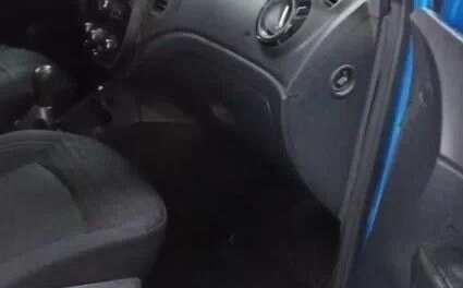 Renault Kaptur I рестайлинг, 2016 год, 1 150 000 рублей, 5 фотография