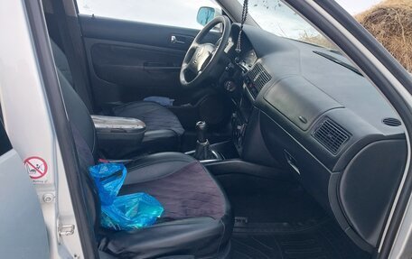 Volkswagen Golf IV, 2000 год, 350 000 рублей, 12 фотография