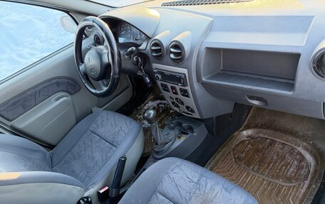 Renault Logan I, 2006 год, 165 000 рублей, 3 фотография