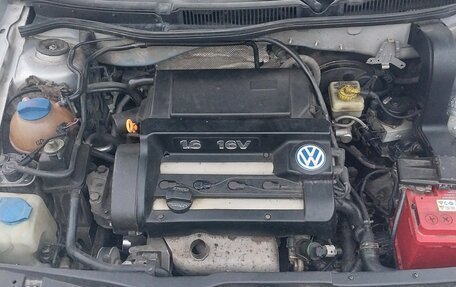 Volkswagen Golf IV, 2000 год, 350 000 рублей, 8 фотография