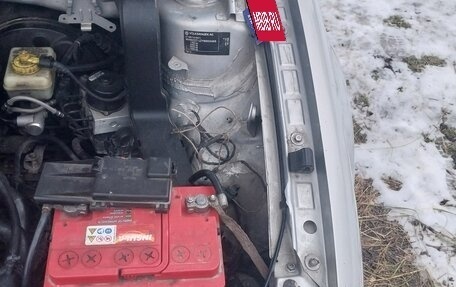 Volkswagen Golf IV, 2000 год, 350 000 рублей, 6 фотография