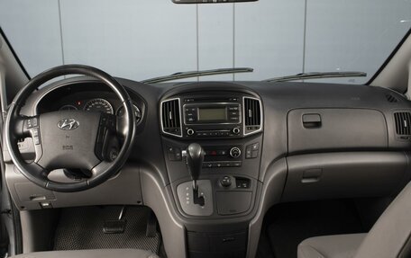 Hyundai Grand Starex Grand Starex I рестайлинг 2, 2019 год, 4 150 000 рублей, 5 фотография