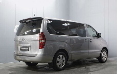 Hyundai Grand Starex Grand Starex I рестайлинг 2, 2019 год, 4 150 000 рублей, 2 фотография