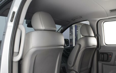 Hyundai Grand Starex Grand Starex I рестайлинг 2, 2019 год, 4 150 000 рублей, 10 фотография