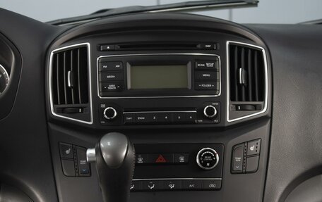 Hyundai Grand Starex Grand Starex I рестайлинг 2, 2019 год, 4 150 000 рублей, 15 фотография