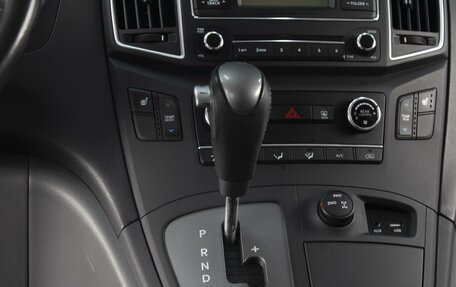 Hyundai Grand Starex Grand Starex I рестайлинг 2, 2019 год, 4 150 000 рублей, 16 фотография