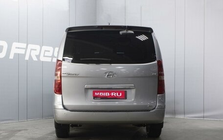 Hyundai Grand Starex Grand Starex I рестайлинг 2, 2019 год, 4 150 000 рублей, 4 фотография