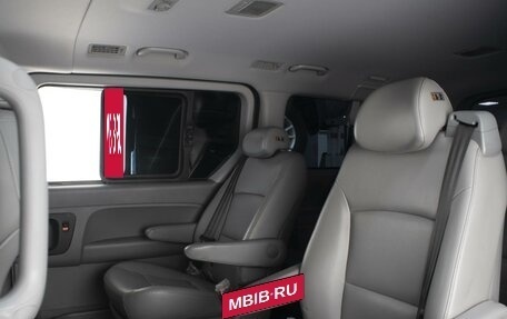 Hyundai Grand Starex Grand Starex I рестайлинг 2, 2019 год, 4 150 000 рублей, 9 фотография