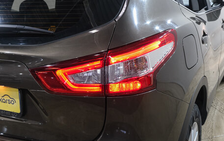 Nissan Qashqai, 2014 год, 1 299 000 рублей, 10 фотография