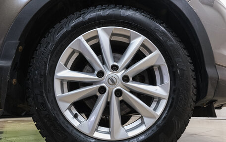 Nissan Qashqai, 2014 год, 1 299 000 рублей, 11 фотография