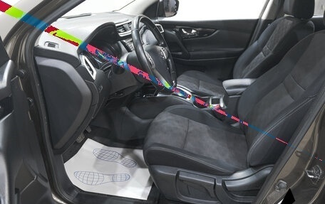 Nissan Qashqai, 2014 год, 1 299 000 рублей, 12 фотография