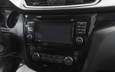 Nissan Qashqai, 2014 год, 1 299 000 рублей, 24 фотография