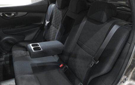 Nissan Qashqai, 2014 год, 1 299 000 рублей, 33 фотография