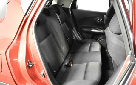 Nissan Juke II, 2013 год, 1 049 900 рублей, 7 фотография