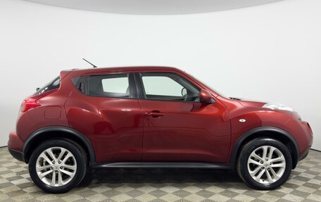 Nissan Juke II, 2013 год, 1 049 900 рублей, 5 фотография