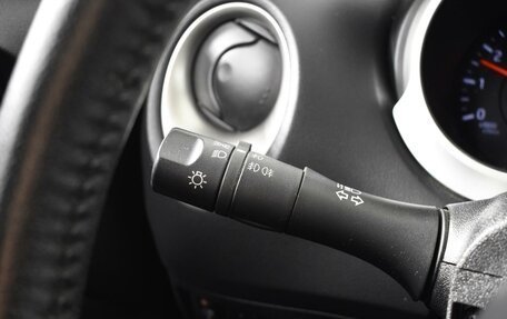 Nissan Juke II, 2013 год, 1 049 900 рублей, 17 фотография