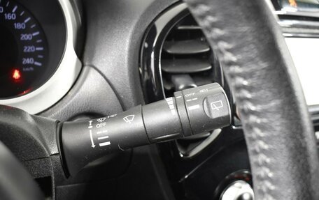 Nissan Juke II, 2013 год, 1 049 900 рублей, 18 фотография