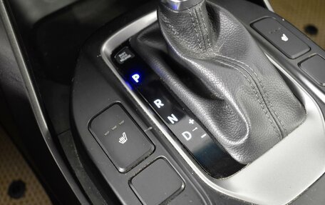 Hyundai Santa Fe III рестайлинг, 2017 год, 2 089 900 рублей, 20 фотография