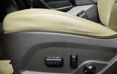 Hyundai Santa Fe III рестайлинг, 2017 год, 2 089 900 рублей, 21 фотография